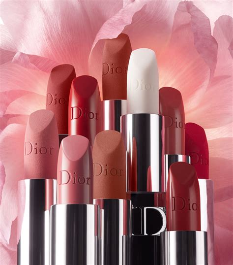 dior rouge dior lip balm